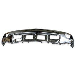 2014-2015 CHEVY SILVERADO 1500 FRONT BUMPER FACE BAR GM1002843 22944859