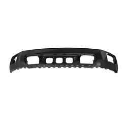 2014-2015 GMC SIERRA 1500 DENALI 1500 FRONT BUMPER FACE BAR GM1002858 22902309