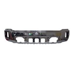 2014-2015 GMC SIERRA 1500 FRONT BUMPER FACE BAR GM1002848 22902307