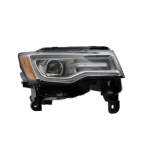 2014-2015 JEEP GRAND CHEROKEE PASSENGER SIDE HID HEADLIGHT ASSEMBLY CH2503252 68111000