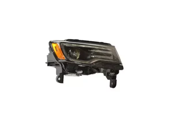 2014-2015 JEEP GRAND CHEROKEE PASSENGER SIDE RIGHT HAND HID HEADLIGHT ASSEMBLY CH2503251 68142490