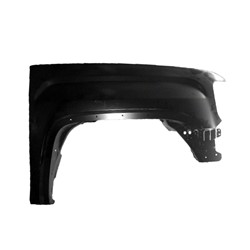 2014-2019 GMC SIERRA 1500/2500/3500/DENALI 1500/2500/3500 PASSENGER SIDE RIGHT HAND FRONT FENDER GM1241387 84214216