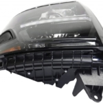 2015-2017 CHEVY TAHOE SUBURBAN PASSENGER SIDE RIGHT HAND HALOGEN HEADLIGHT ASSEMBLY GM2503405 23490006