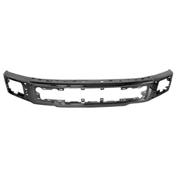 2015-2017 FORD F-150 FRONT BUMPER FACE BAR FO1002425 FL3Z177577EC