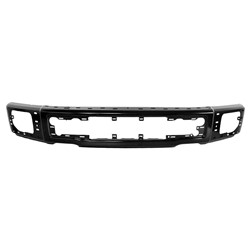 2015-2017 FORD F-150 FRONT BUMPER FACE BAR FO1002426 FL3Z17757HPTM