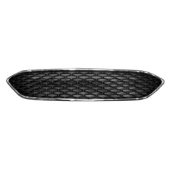 2015-2018 FORD FOCUS FRONT GRILLE FO1200575 F1EZ8200B