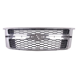 2015-2020 CHEVROLET TAHOE / SUBURBAN FRONT GRILLE GM1200703 84724083