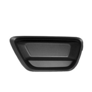 2015 2020 CHEVY COLORADO DRIVER SIDE FOG LIGHT HOLE COVER