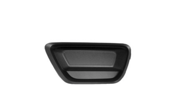 2015 2020 CHEVY COLORADO DRIVER SIDE FOG LIGHT HOLE COVER