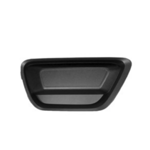 2015 2020 CHEVY COLORADO PASSENGER SIDE FOG LIGHT HOLE COVER