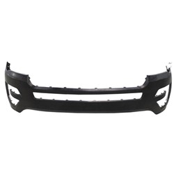 2016 - 2017 FORD EXPLORER FRONT BUMPER COVER FO1000722 FB5Z17D957APTM