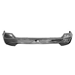 2016-2019 CHEVROLET SILVERADO 1500 FRONT BUMPER FACE BAR GM1002860 84029799