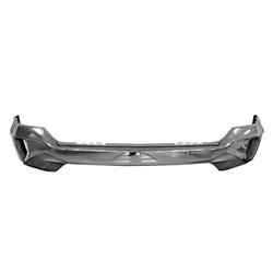 2016-2019 CHEVY SILVERADO 1500 FRONT BUMPER FACE BAR GM1002861 84029801