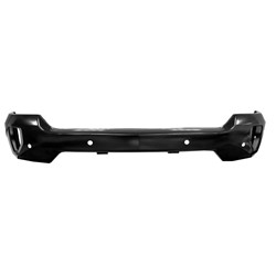 2016-2019 CHEVY SILVERADO 1500 FRONT BUMPER FACE BAR GM1002863 84029814