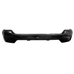 2016-2019 CHEVY SILVERADO 1500 FRONT BUMPER FACE BAR GM1002869 84029793