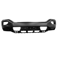 2016-2019 GMC SIERRA 1500 FRONT BUMPER FACE BAR PRIME GM1002865