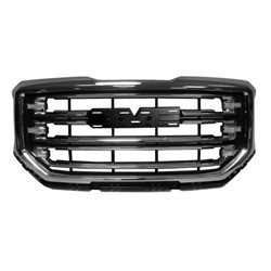 2016-2019 GMC SIERRA 1500 FRONT GRILLE