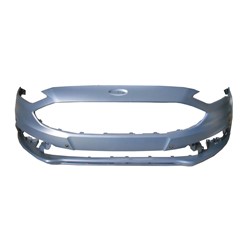 2017- 2018 FORD FUSION FRONT BUMPER COVER FO1000719 FO1000719 HS7Z17D957AAPTM