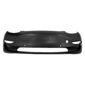 2017-2023 TESLA MODEL 3 FRONT BUMPER COVER TA1000101