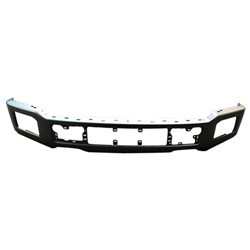 2018-2020 FORD F-150 FRONT BUMPER FACE BAR FO1002429 JL3Z17757EAPTM