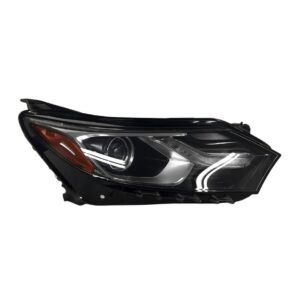 2018-2021 CHEVY EQUINOX PASSENGER SIDE HID HEADLIGHT ASSEMBLY