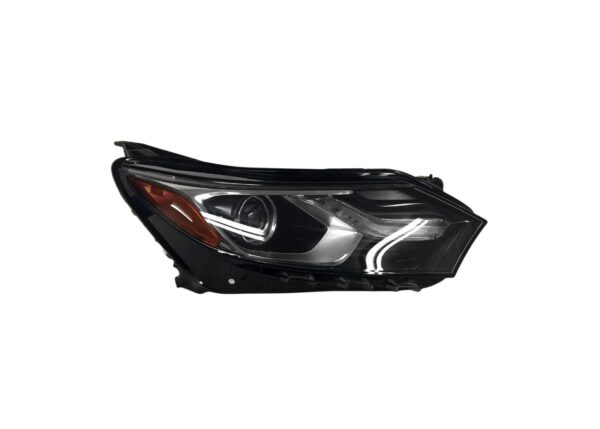 2018-2021 CHEVY EQUINOX PASSENGER SIDE HID HEADLIGHT ASSEMBLY