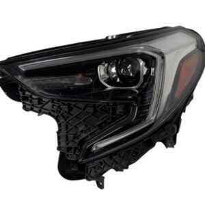 2018-2021 GMC TERRAIN DRIVER SIDE HEADLIGHT ASSEMBLY GM2502475