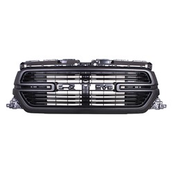 2019 - 2022 RAM 1500 FRONT GRILLE CH1200429 68404965AE