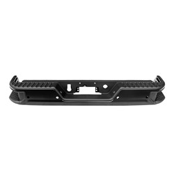 2019 - 2023 CHEVROLET SILVERADO 1500 / GMC SIERRA 1500 / DENALI 1500 REAR STEP BUMPER ASSEMBLY GM1103209 84574366