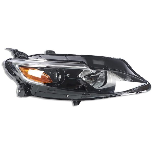 2019-2023 CHEVY MALIBU PASSENGER SIDE HALOGEN HEADLIGHT ASSEMBLY