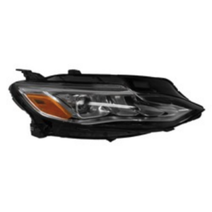 2019-2023 CHEVY MALIBU PASSENGER SIDE LED HEADLIGHT ASSEMBLY