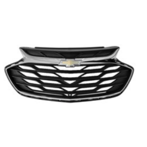 2019 CHEVY CRUZE FRONT GRILLE