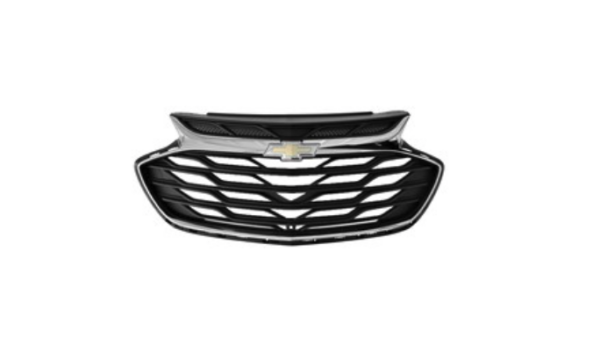 2019 CHEVY CRUZE FRONT GRILLE