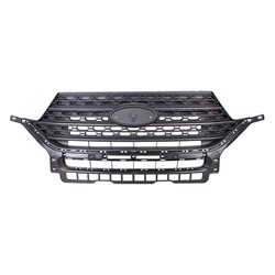 2020 - 2023 FORD EXPLORER FRONT GRILLE FO1200641 LB5Z8200AB