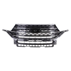 2020-2023 FORD EXPLORER FRONT GRILLE FO1200642 LB5Z8200BB