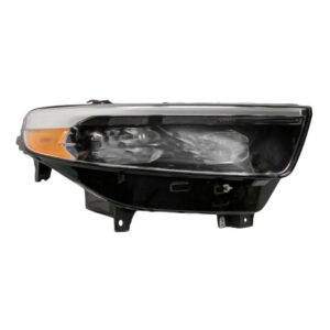 2020-2023 FORD EXPLORER PASSENGER SIDE HEADLIGHT ASSEMBLY FO2503399