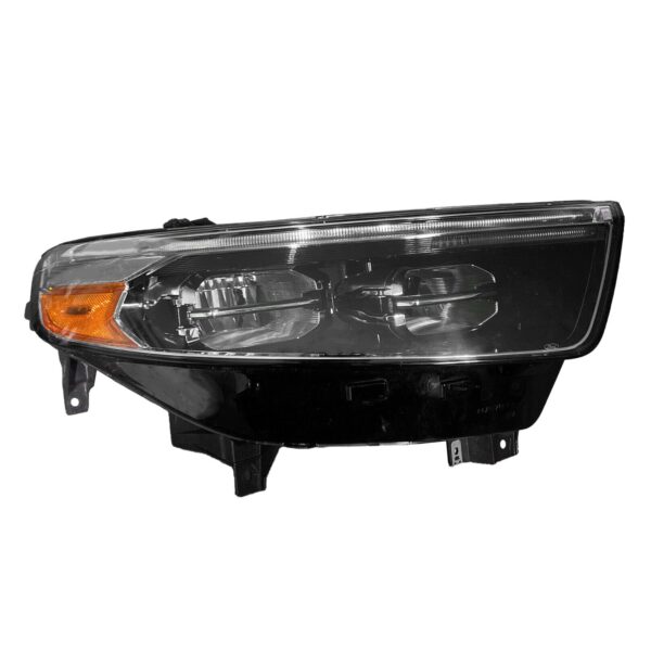 2020-2023 FORD EXPLORER PASSENGER SIDE LED HEADLIGHT ASSEMBLY FO2503398