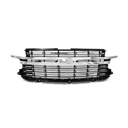 2021 - 2023 CHEVROLET TAHOE / SUBURBAN FRONT GRILLE ASSEMBLY GM1200769 85136868