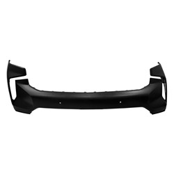 2021 - 2023 CHEVY TAHOE / SUBURBAN FRONT BUMPER COVER GM1000A46 84790367