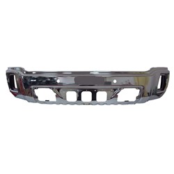 2014-2015 GMC SIERRA 1500 FRONT BUMPER FACE BAR GM1002847 22902308