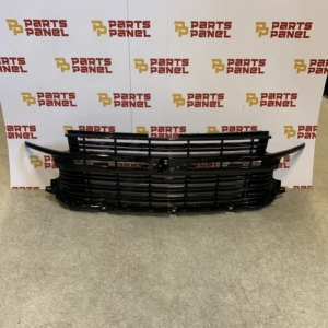 2021 - 2023 CHEVY TAHOE / SUBURBAN FRONT GRILLE ASSEMBLY GM1200771 84913564