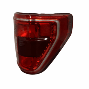 2021-2023 FORD F-150 RIGHT HAND PASSENGER SIDE HALOGEN TAIL LIGHT ASSEMBLY  FO2801281 ML3Z13404E