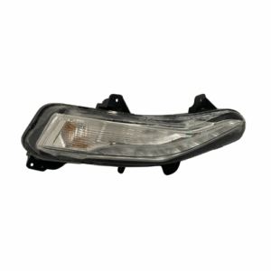 2019-2020 CHEVROLET MALIBU PASSENGER SIDE DAYTIME RUNNING LAMP PASSENGER SIDE DAYTIME RUNNING LAMP GM2563117