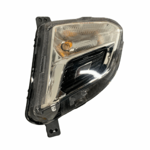 2018-2021 CHEVROLET EQUINOX FRONT DRIVER SIDE TURN SIGNAL / PARKING LIGHT ASSEMBLY FRONT DRIVER SIDE TURN SIGNAL / PARKING LIGHT ASSEMBLY GM2520196