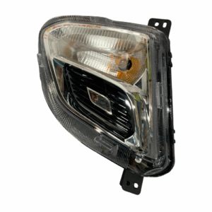 2018-2021 CHEVROLET EQUINOX FRONT PASSENGER SIDE TURN SIGNAL / PARKING LIGHT ASSEMBLY GM2521196