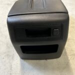 2014 – 2019 CHEVY SILVERADO CENTER CONSOLE OEM 1