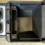 2014 – 2019 CHEVY SILVERADO CENTER CONSOLE OEM A