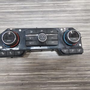 2020-2021 CHEVY SILVERADO GMC SIERRA 2500 3500 AC HEATER CONTROL 84963889