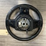 2011 – 2016 DODGE CARAVAN / CHRYSLER 300 STEERING WHEEL WITH AUDIO CONTROL 1WC23DX9AD