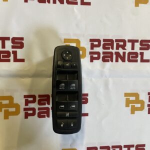 2011 - 2019 RAM 1500 / 2500 / 3500 / DODGE JOURNEY / CHRYSLER DRIVER SIDE WINDOW REGULATOR SWITCH 23796533